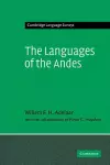 The Languages of the Andes cover