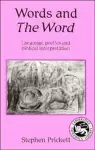 Words and The Word cover