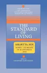 The Standard of Living cover