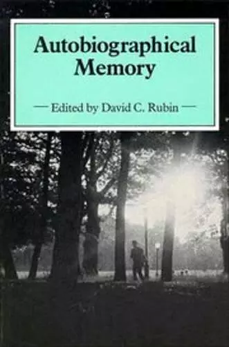 Autobiographical Memory cover