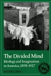 The Divided Mind cover