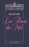 Baudelaire: Les Fleurs du mal cover