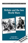 Britain and the Two World Wars cover