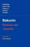 Bakunin: Statism and Anarchy cover