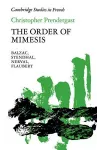 The Order of Mimesis cover