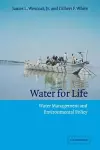 Water for Life cover