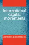 International Capital Movements cover