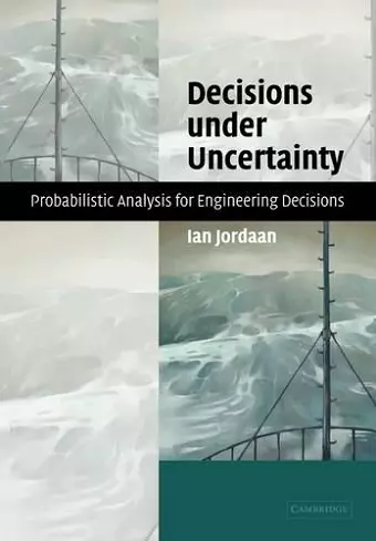 Decisions under Uncertainty cover