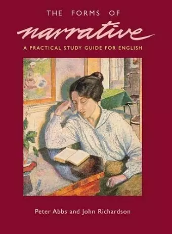The Forms of Narrative cover