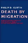 Death by Migration cover