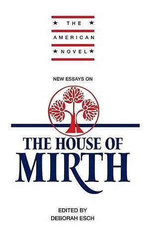 New Essays on 'The House of Mirth' cover