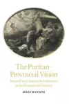 The Puritan-Provincial Vision cover