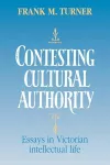Contesting Cultural Authority cover
