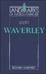 Scott: Waverley cover