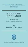 The Chain of Change cover