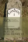 The Second Part of King Henry VI cover