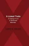 X-Linked Traits cover