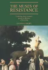 The Muses of Resistance cover