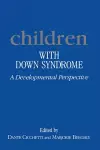 Children with Down Syndrome cover