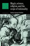 Magic, Science and Religion and the Scope of Rationality cover