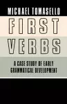 First Verbs cover