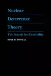 Nuclear Deterrence Theory cover