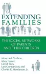 Extending Families cover