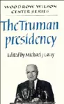 The Truman Presidency cover