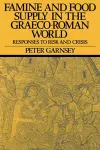Famine and Food Supply in the Graeco-Roman World cover