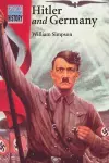 Hitler and Germany cover