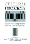 Cultural Psychology cover