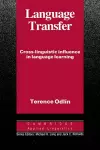 Language Transfer cover