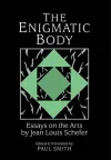 The Enigmatic Body cover