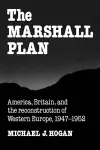 The Marshall Plan cover