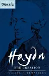 Haydn: The Creation cover