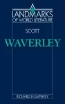 Scott: Waverley cover