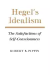 Hegel's Idealism cover