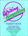 From Writing to Composing Student's book cover