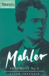 Mahler: Symphony No. 3 cover