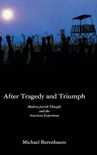 After Tragedy and Triumph cover