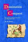 Domination and Conquest cover