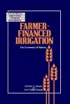 Farmer-Financed Irrigation cover