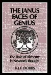 The Janus Faces of Genius cover