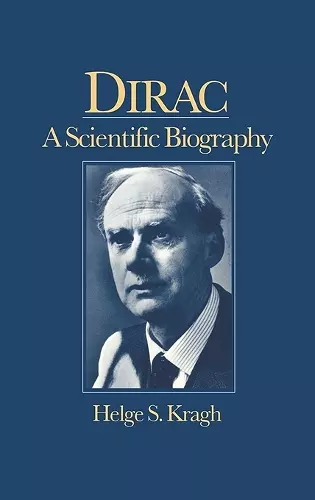 Dirac cover