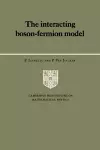 The Interacting Boson-Fermion Model cover