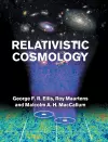 Relativistic Cosmology cover