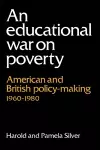 An Educational War on Poverty cover