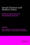 Social Sciences and Modern States cover