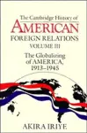 The Cambridge History of American Foreign Relations cover
