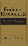 Eminent Economists cover